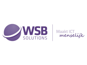 Logo WSB solutions