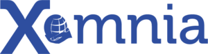 Logo Xomnia